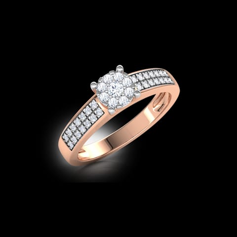 Elysium Diamond Ring Elysium Diamond Ring