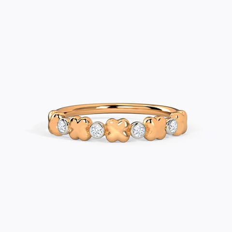 Aster Winsome Diamond Band Aster Winsome Diamond Band
