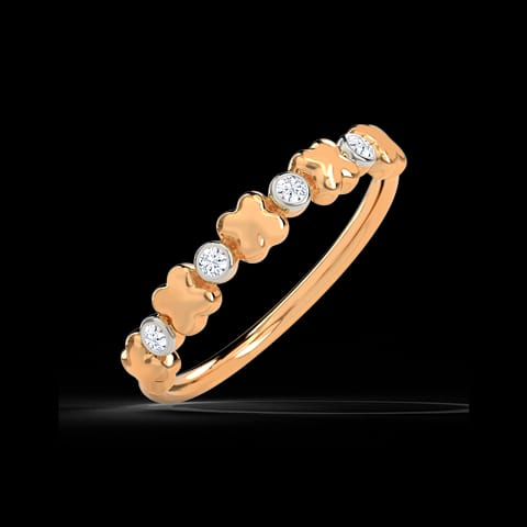Aster Winsome Diamond Band Aster Winsome Diamond Band