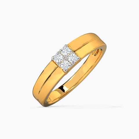 Cody Diamond Ring for Men Cody Diamond Ring for Men