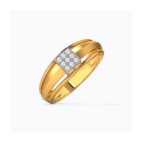 Mason Diamond Ring for Men Mason Diamond Ring for Men