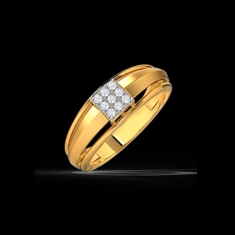 Mason Diamond Ring for Men Mason Diamond Ring for Men