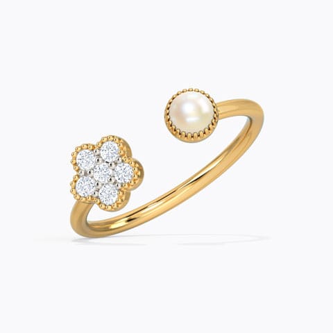 Cassia Gemstone Ring Cassia Gemstone Ring