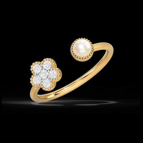 Cassia Gemstone Ring Cassia Gemstone Ring