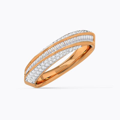Edra Diamond Band