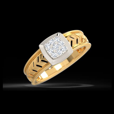 Dylan Diamond Ring for Men Dylan Diamond Ring for Men