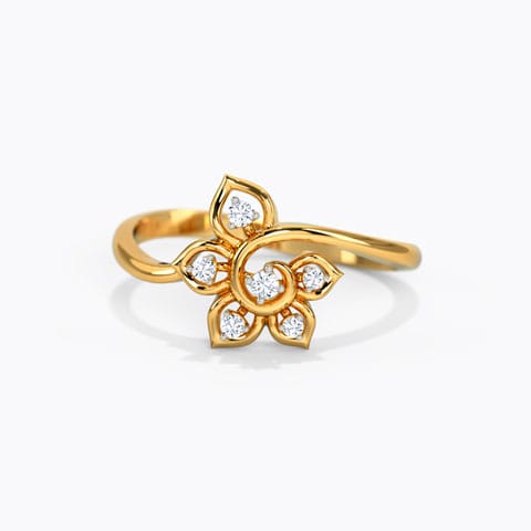 Diantha Diamond Ring Diantha Diamond Ring