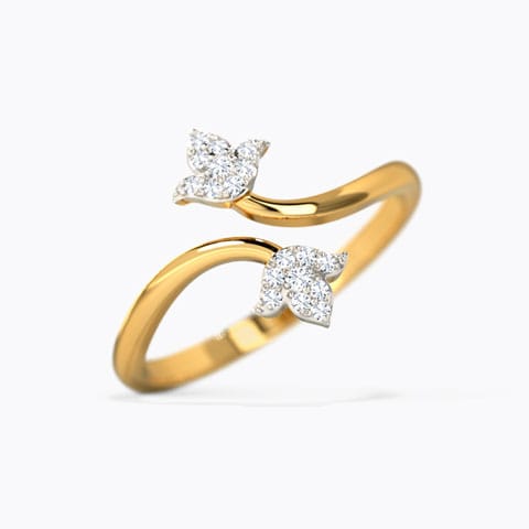 Fleurina Diamond Ring Fleurina Diamond Ring