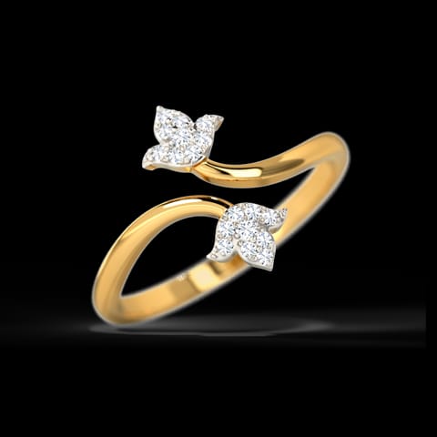 Fleurina Diamond Ring Fleurina Diamond Ring