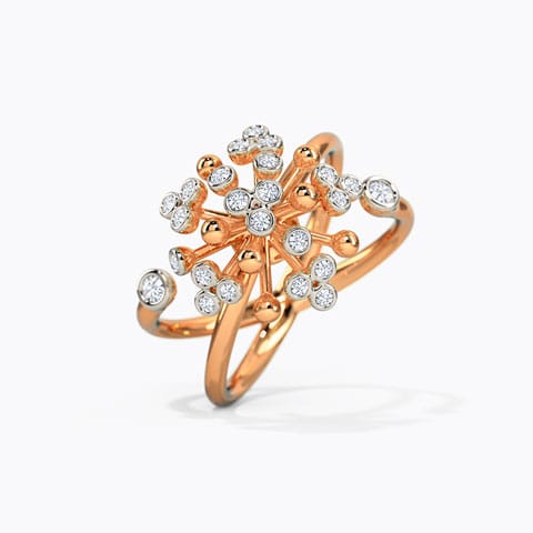 Ebba Diamond Ring Ebba Diamond Ring