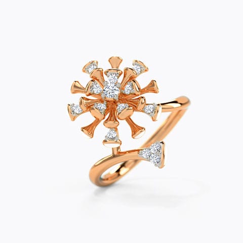 Eirlys Diamond Ring Eirlys Diamond Ring