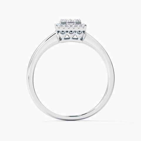 Eliora Glam Diamond Ring Eliora Glam Diamond Ring