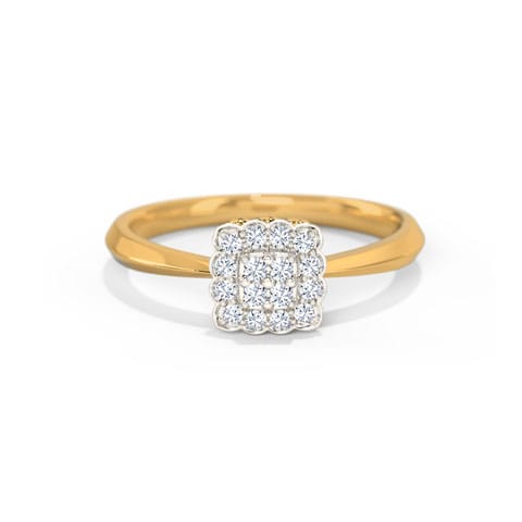 Shayna Diamond Ring