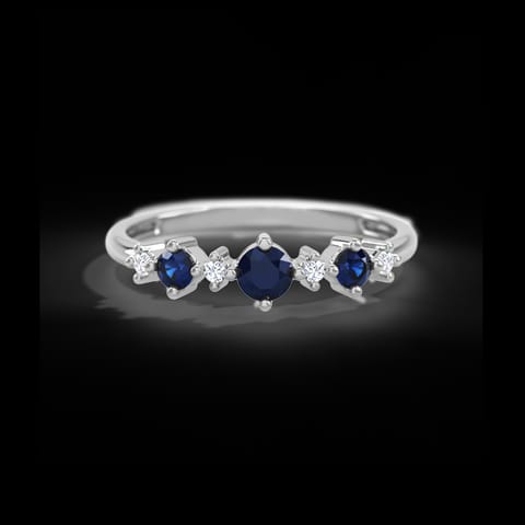 Sophia Marvelous Gemstone Ring  Sophia Marvelous Gemstone Ring