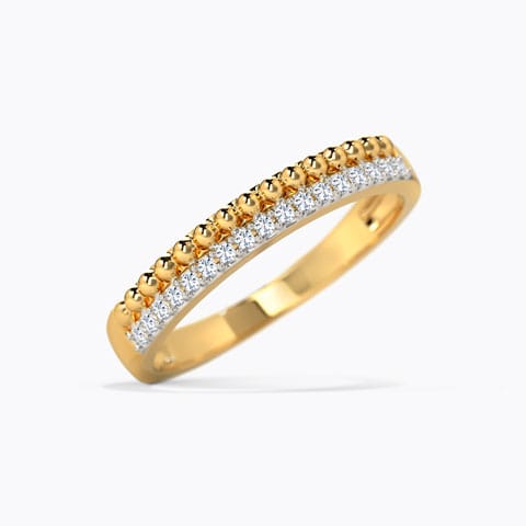 Amara Fine Diamond Band Amara Fine Diamond Band