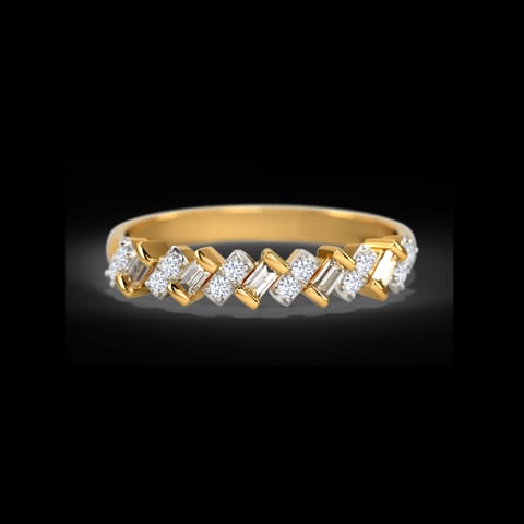 Ivy Trendy Diamond Band Ivy Trendy Diamond Band