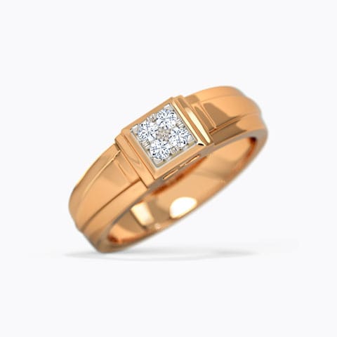 Egon Diamond Ring for Men Egon Diamond Ring for Men