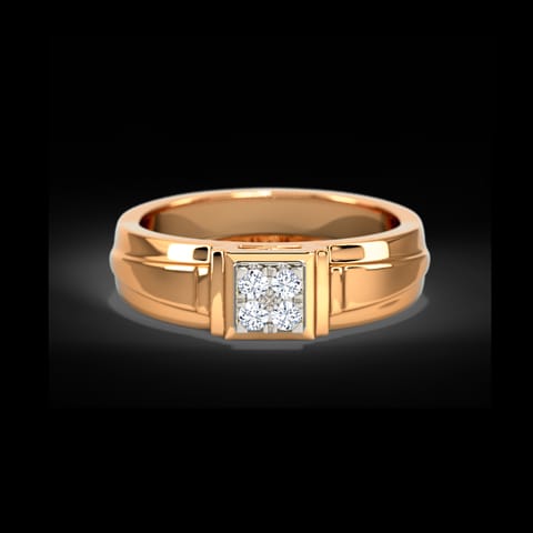 Egon Diamond Ring for Men Egon Diamond Ring for Men