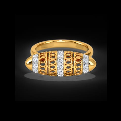 Faleena Diamond Ring Faleena Diamond Ring