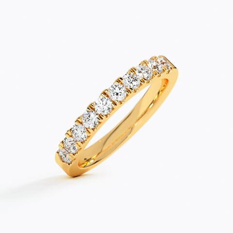 Ava Spectacular Diamond Band Ava Spectacular Diamond Band