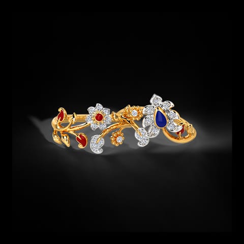 Kavelia Diamond Ring Kavelia Diamond Ring