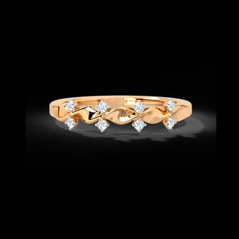 Amara Shine Diamond Band Amara Shine Diamond Band