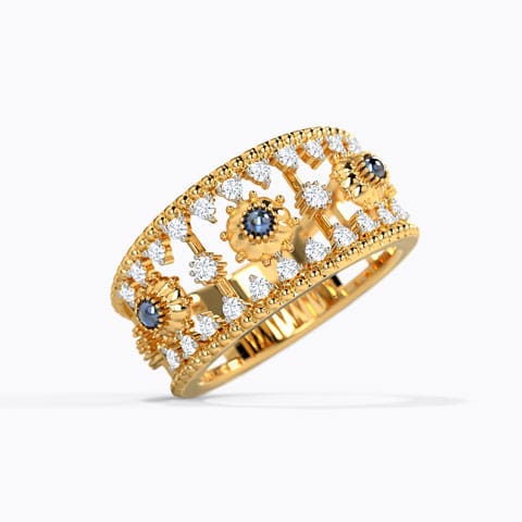 Vihaani Gemstone Band Vihaani Gemstone Band