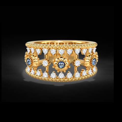 Vihaani Gemstone Band Vihaani Gemstone Band