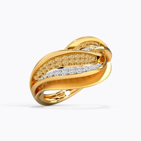 Elsbeth Diamond Ring Elsbeth Diamond Ring