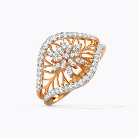 Sia Diamond Ring Sia Diamond Ring