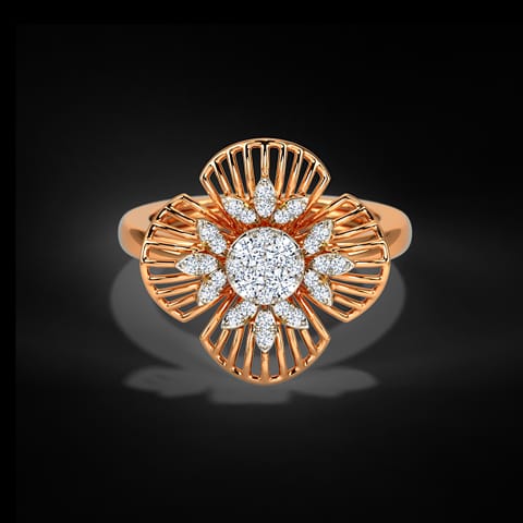 Karlie Diamond Ring Karlie Diamond Ring