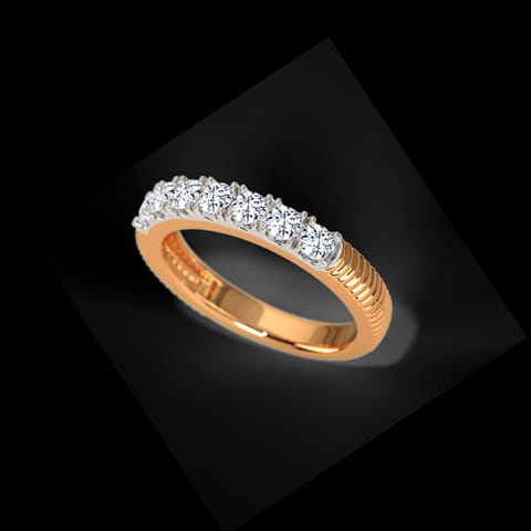 Lupita Diamond Band Lupita Diamond Band