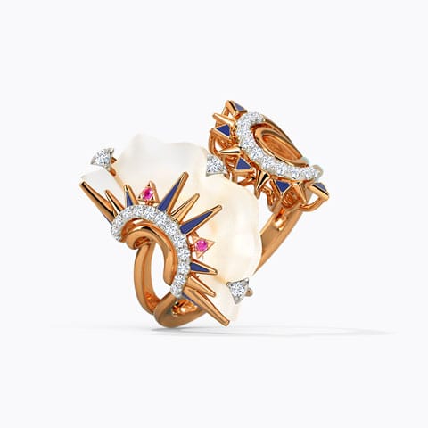 Judi Diamond Ring Judi Diamond Ring