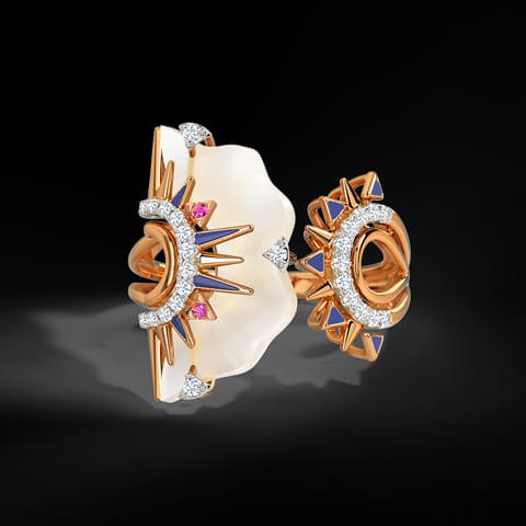Judi Diamond Ring Judi Diamond Ring