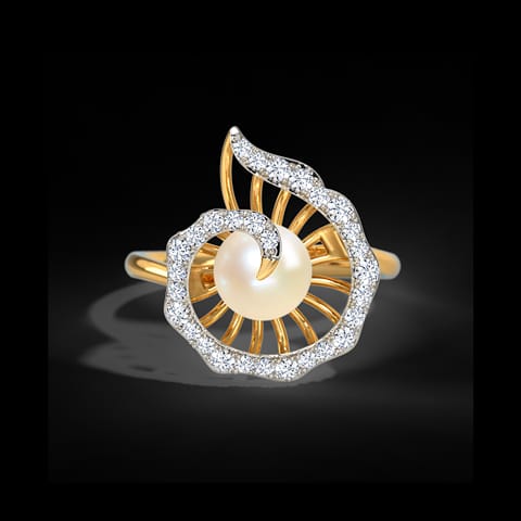 Minu Diamond Ring Minu Diamond Ring
