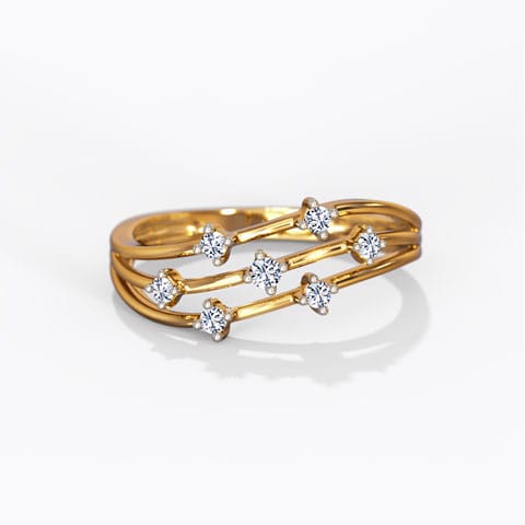 Brielle Diamond Ring Brielle Diamond Ring