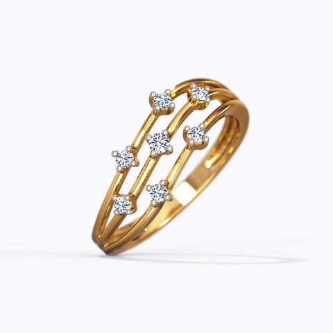 Brielle Diamond Ring Brielle Diamond Ring