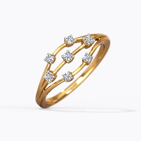 Camryn Diamond Ring Camryn Diamond Ring