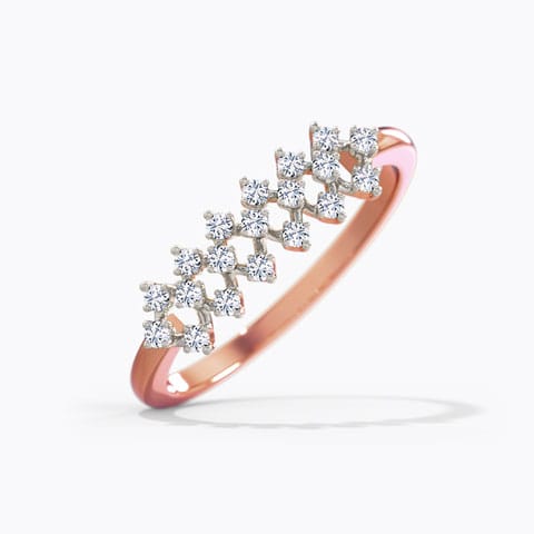 Tizza Diamond Ring Tizza Diamond Ring