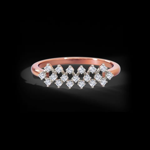 Tizza Diamond Ring Tizza Diamond Ring
