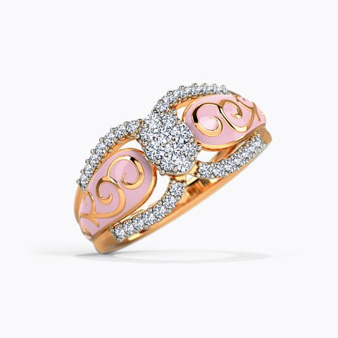 Elham Diamond Band Elham Diamond Band