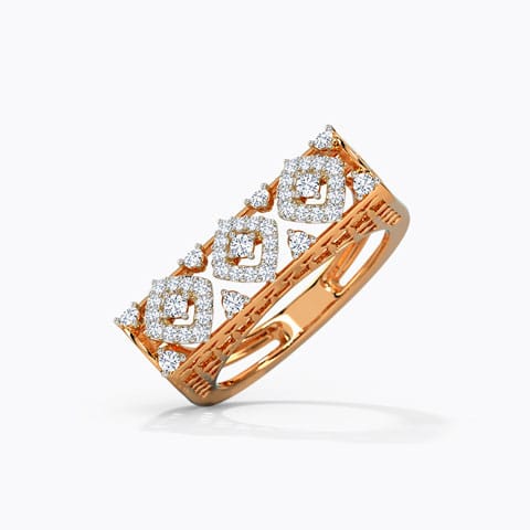lorel Diamond Band