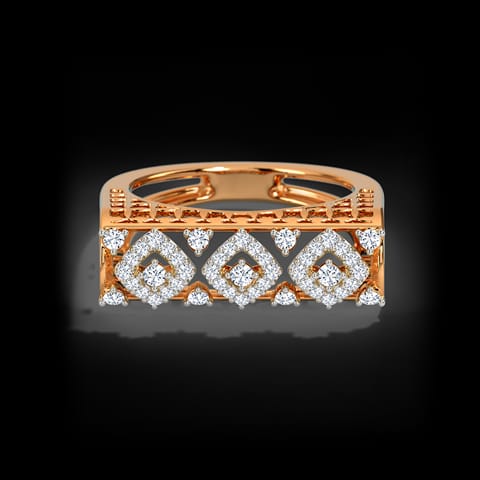 lorel Diamond Band