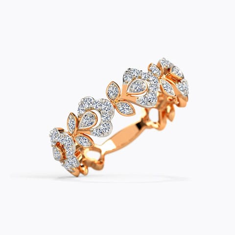 Floren Diamond Band  Floren Diamond Band