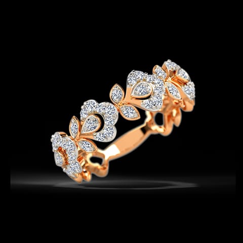 Floren Diamond Band  Floren Diamond Band
