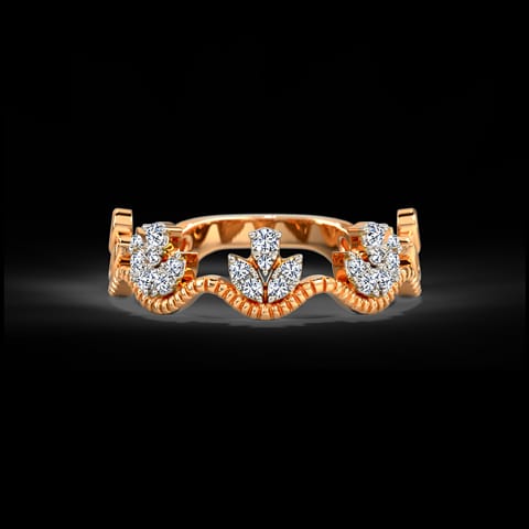 Lenaria Diamond Band Lenaria Diamond Band