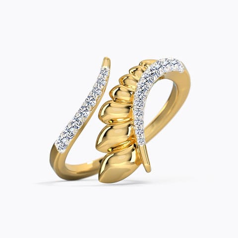 Flyanna Diamond Ring
