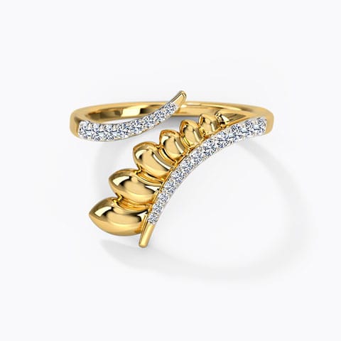 Flyanna Diamond Ring