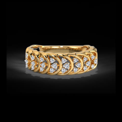 Cascia Diamond Band Cascia Diamond Band
