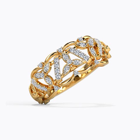 Regalina Diamond Band